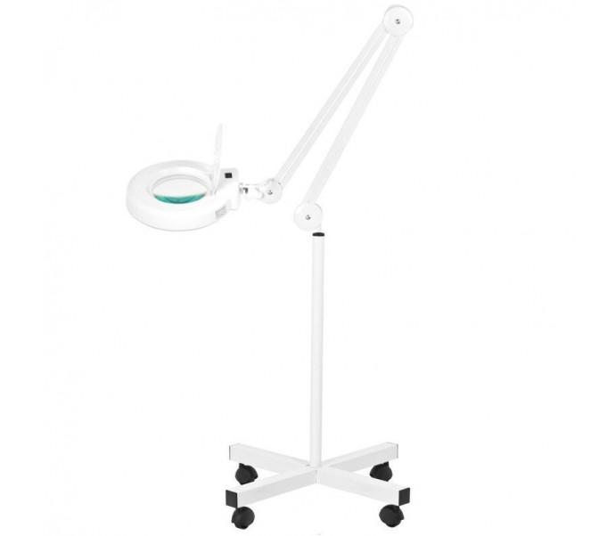 Lempa lupa LED