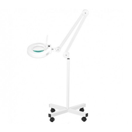 Lempa lupa LED