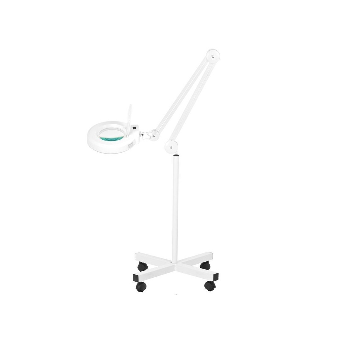Lempa lupa LED