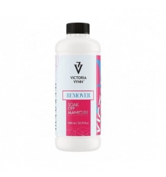 Victoria Vynn Remover gelio nėmėjas, 1l