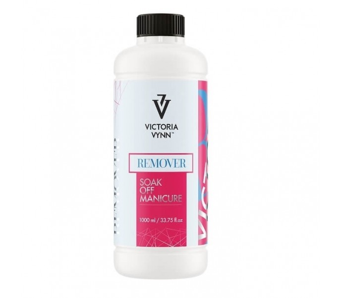 Victoria Vynn Remover gelio nėmėjas, 1l