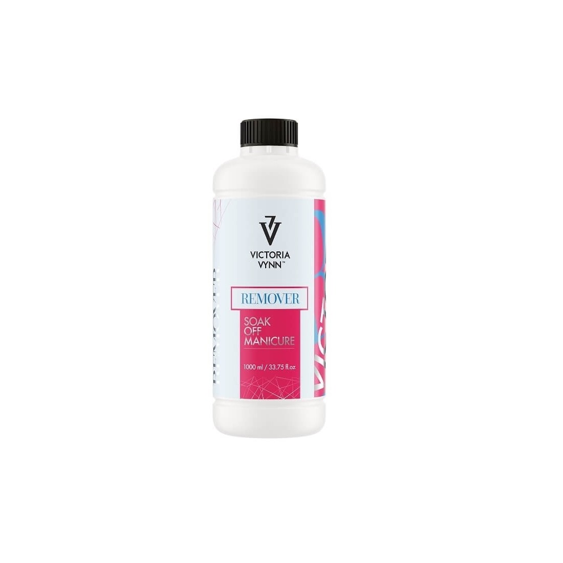 Victoria Vynn Remover gelio nėmėjas, 1l