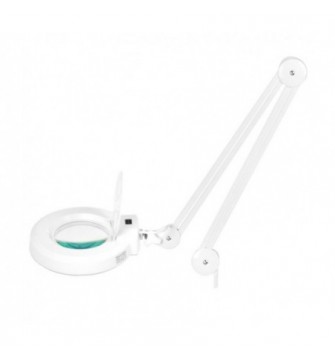 Lempa lupa LED