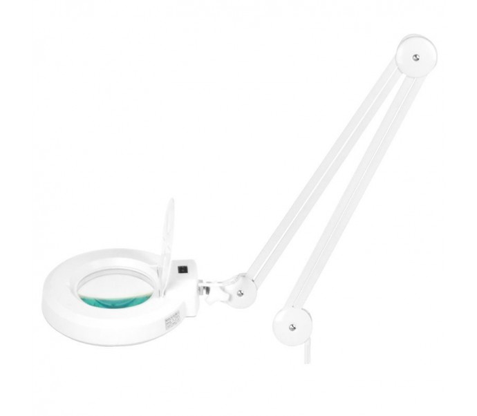 Lempa lupa LED