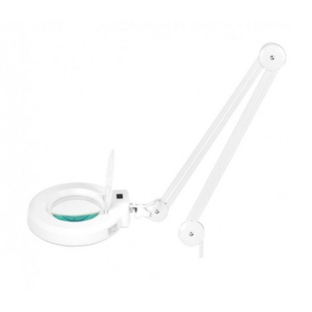 Lempa lupa LED