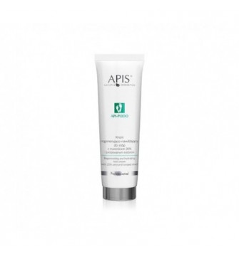 APIS Api-Podo Krem regenerująco-nawilżający do stóp 100ml 