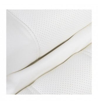 FOTEL KOSMETYCZNY ELEKTR. AZZURRO 708B EXCLUSIVE 4 SILN. PODGRZEWANY