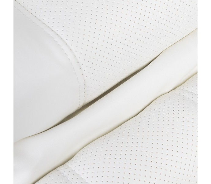 FOTEL KOSMETYCZNY ELEKTR. AZZURRO 708B EXCLUSIVE 4 SILN. PODGRZEWANY