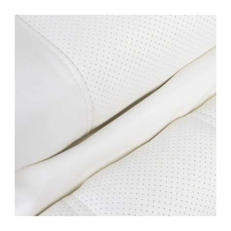 FOTEL KOSMETYCZNY ELEKTR. AZZURRO 708B EXCLUSIVE 4 SILN. PODGRZEWANY