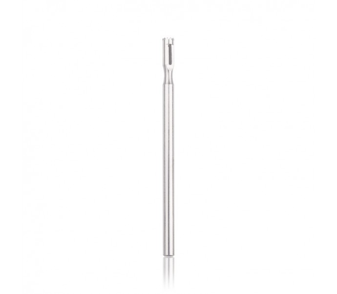 FREZ EXO PRO STALOWY PRÓŻNIOWY 2,3MM COR