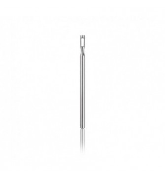 FREZ EXO PRO STALOWY PRÓŻNIOWY 2,3MM GRB