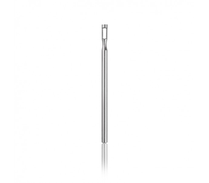 FREZ EXO PRO STALOWY PRÓŻNIOWY 2,3MM GRB