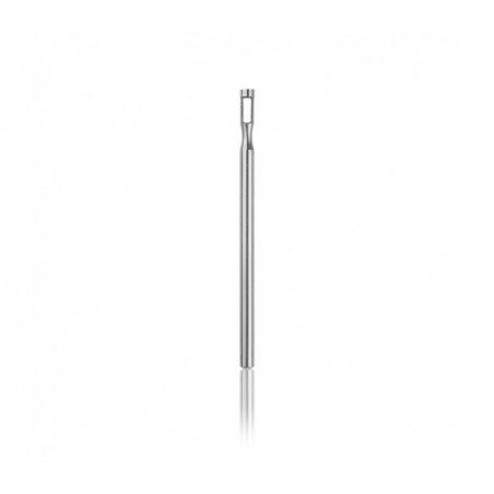 FREZ EXO PRO STALOWY PRÓŻNIOWY 2,3MM GRB