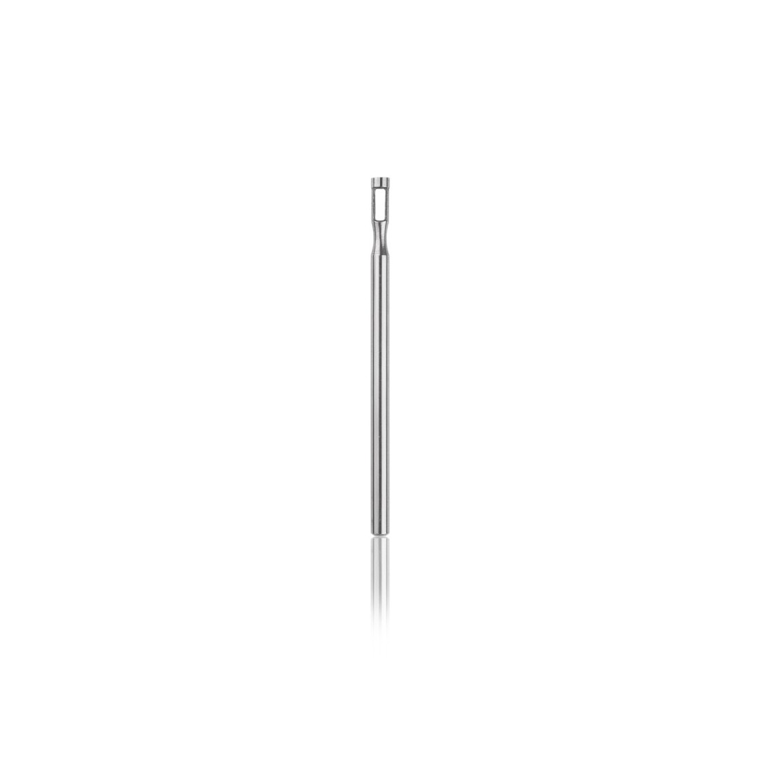 FREZ EXO PRO STALOWY PRÓŻNIOWY 2,3MM GRB