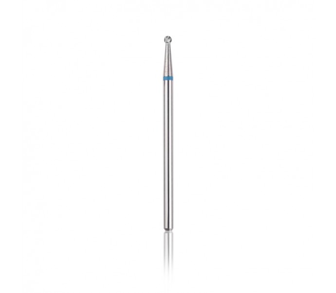 FREZ EXO PRO Z WĘGLIKA SPIEKANEGO KULKA 1,8MM BL
