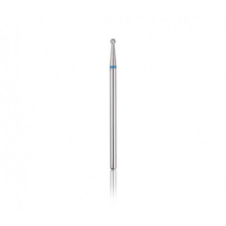 FREZ EXO PRO Z WĘGLIKA SPIEKANEGO KULKA 1,8MM BL