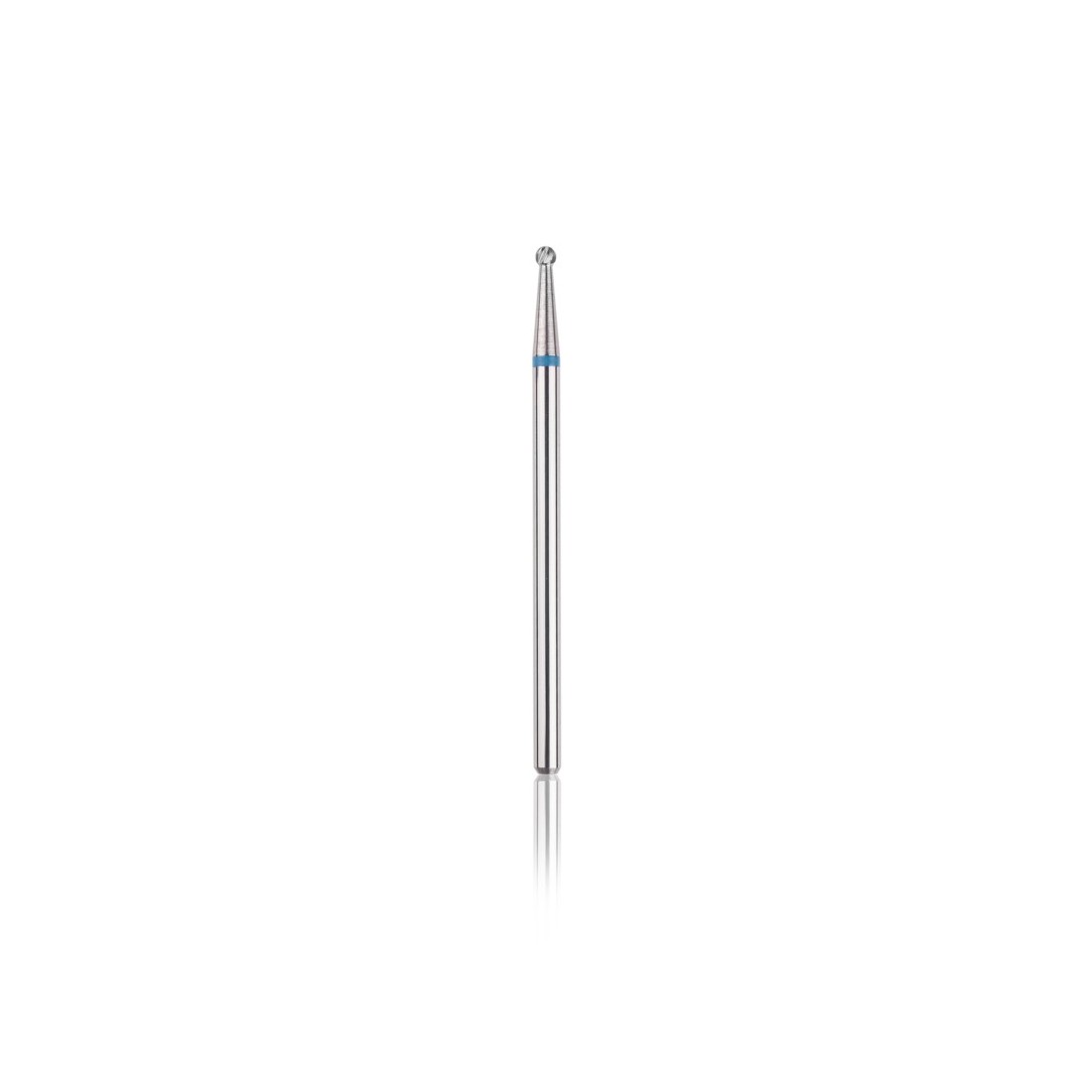 FREZ EXO PRO Z WĘGLIKA SPIEKANEGO KULKA 1,8MM BL