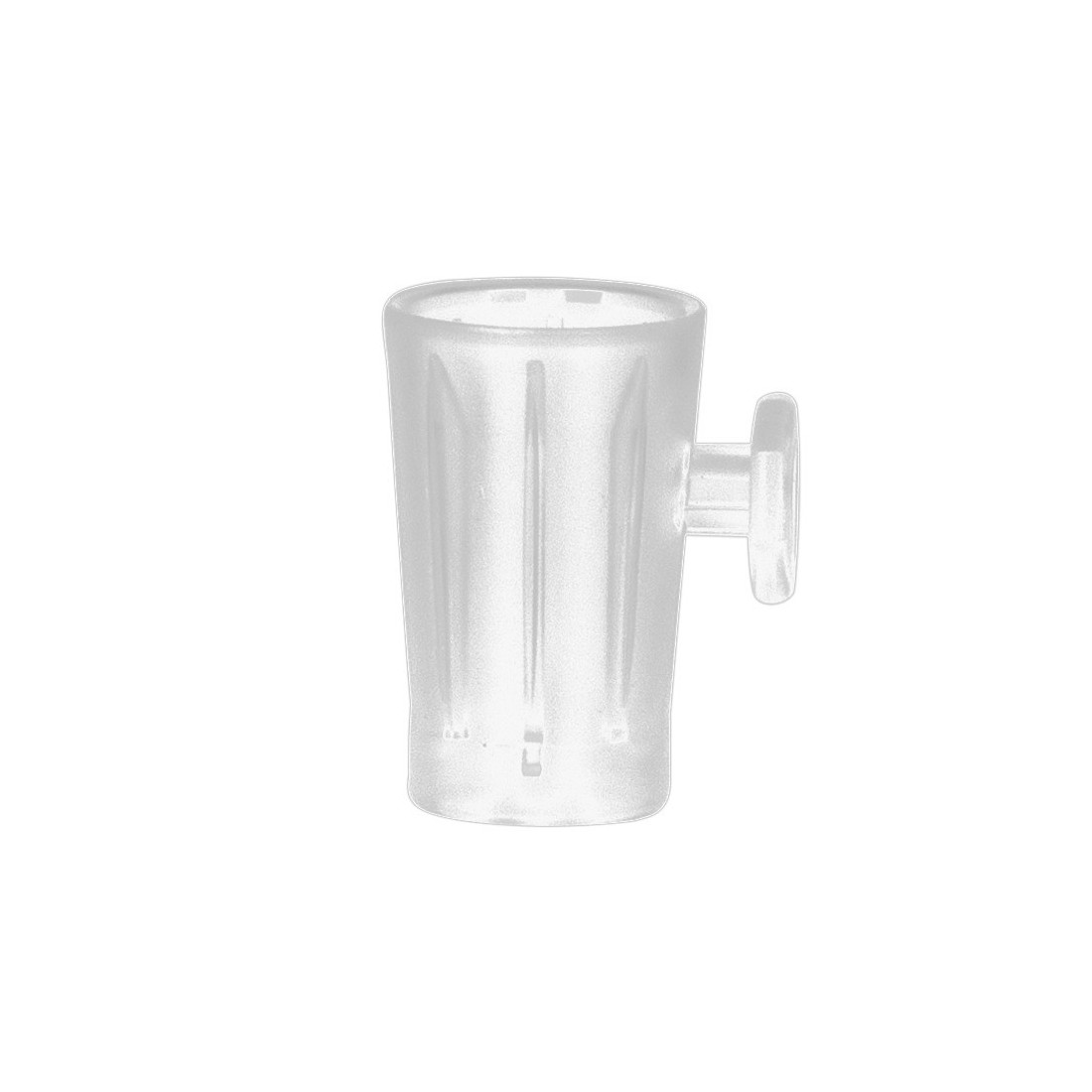 Plasmasinis rankenos laikiklis MARATHON frezoms, 1 vnt.