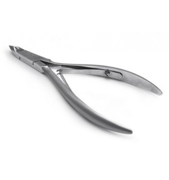 NGHIA EXPORT žnyplutės odelėms C-07 3,5mm