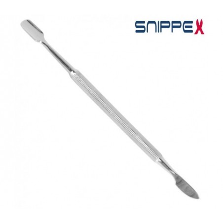 SNIPPEX MANIKIŪRO IR PEDIKIŪRO ĮRANKIS 12CM
