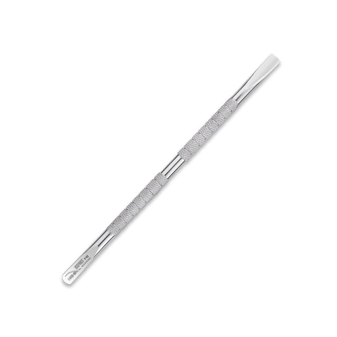 NGHIA metalinis manikiūro ir pedikiūro įrankis P-02