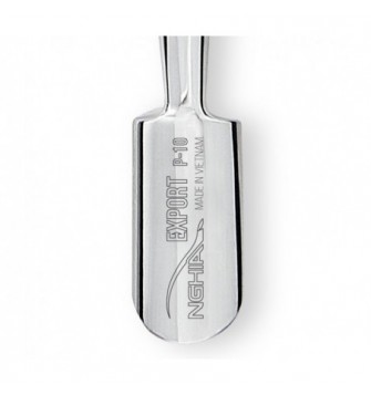 Pedikiūro ir manikiūro įrankis NGHIA P-10