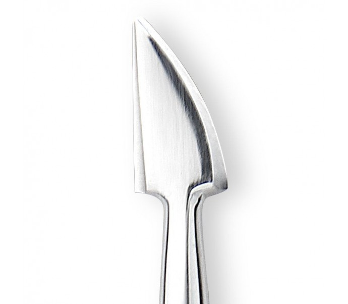 Pedikiūro ir manikiūro įrankis NGHIA P-10