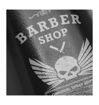 SPRYSKIWACZ BARBERSKI PRO CZARNY