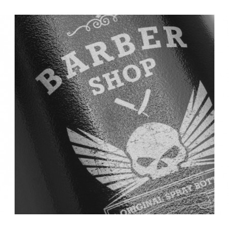 SPRYSKIWACZ BARBERSKI PRO CZARNY