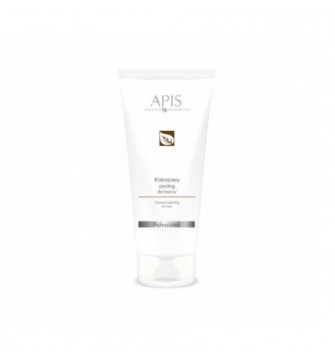 APIS Veido šveitiklis su kokosais 200ml