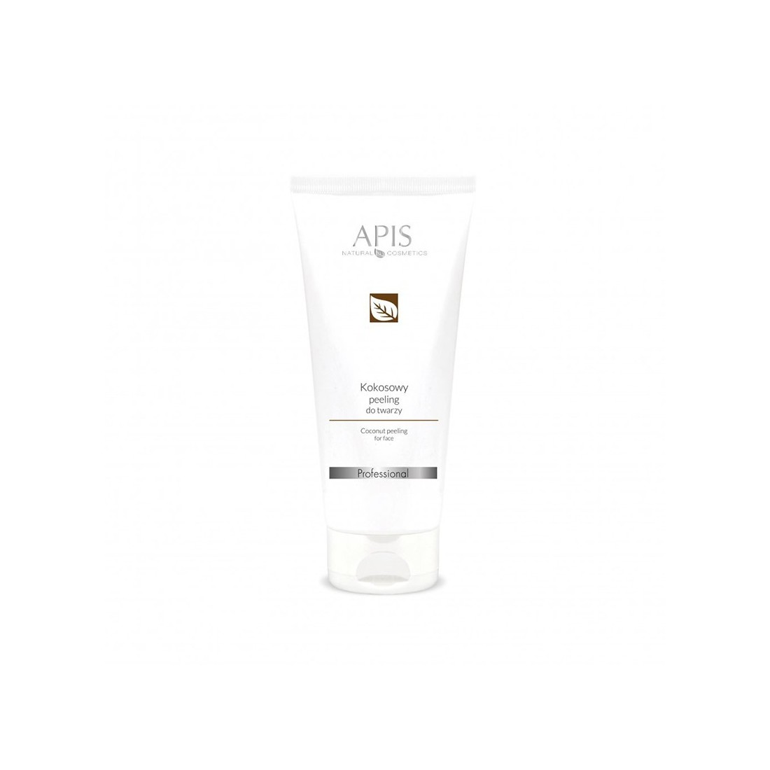 APIS Veido šveitiklis su kokosais 200ml