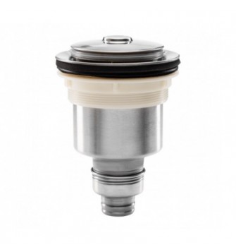 ODPŁYW MYJNI FRYZJERSKIEJ F04