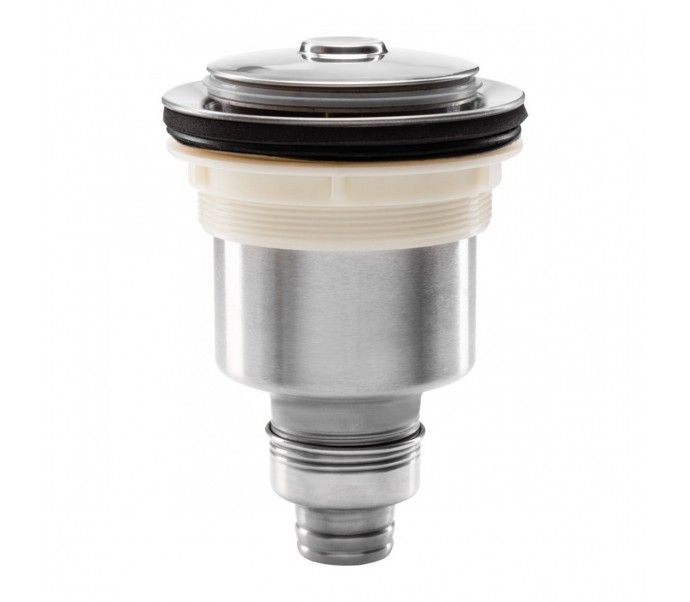 ODPŁYW MYJNI FRYZJERSKIEJ F04