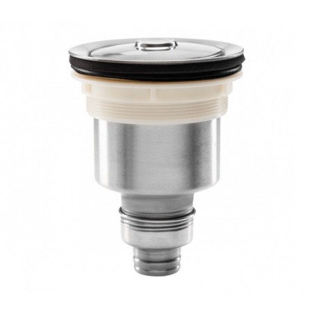 ODPŁYW MYJNI FRYZJERSKIEJ F04