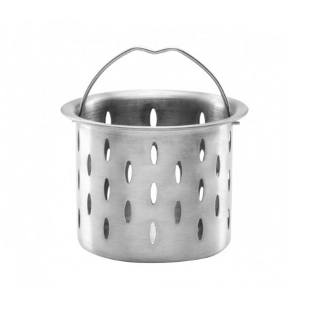 ODPŁYW MYJNI FRYZJERSKIEJ F04