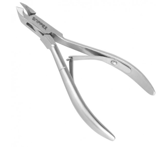 SNIPPEX 10CM / 4MM ŽNYPLUTĖS ODELĖMS