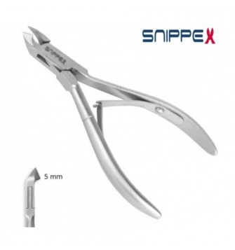 SNIPPEX 10CM / 4MM ŽNYPLUTĖS ODELĖMS