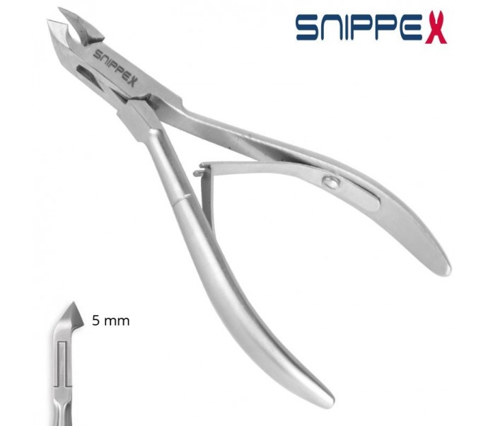 SNIPPEX 10CM / 4MM ŽNYPLUTĖS ODELĖMS