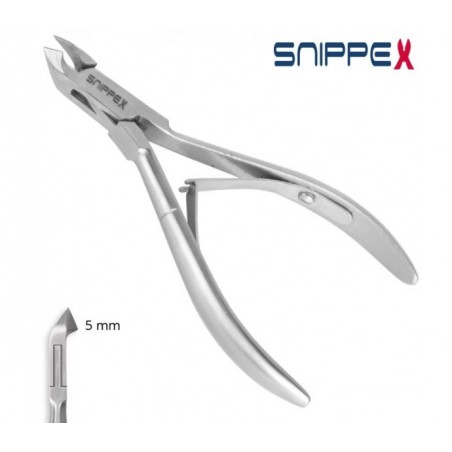 SNIPPEX 10CM / 4MM ŽNYPLUTĖS ODELĖMS