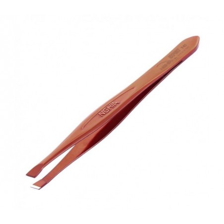 Pincetas NGHIA  T-01, brozinė spalva