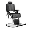HAIR SYSTEM barberio krėslas, kėdė barzdaskučiams. Barber salono baldai