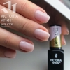 Victoria Vynn Mega Bazė Cold Pink spalva