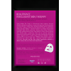 Intelligent Skin Therapy PRO Eko pluošto veido kaukė "VITAMIN E" 45+