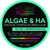 Intelligent Skin Therapy Pro Hidrolatinė kaukė "Algae HA" plonai, sausai odai