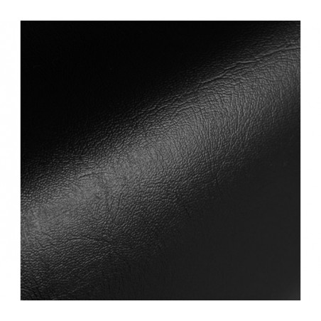 Gabbiano kirpyklos kėdė Burgos (juoda)