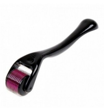 DERMA ROLLER MEZOTERAPIJAI 0,25 mm 540 PLIENO ADATOS
