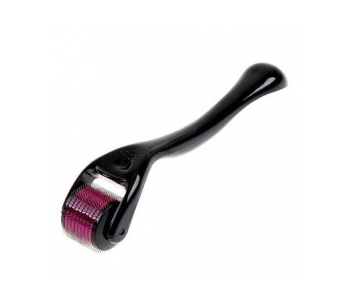 DERMA ROLLER MEZOTERAPIJAI 0,75 mm 540 PLIENO ADATOS