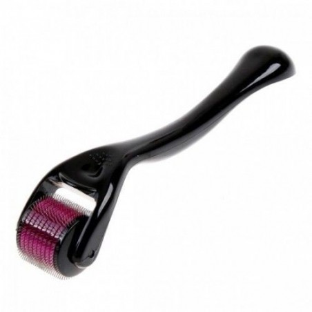 DERMA ROLLER MEZOTERAPIJAI 0,75 mm 540 PLIENO ADATOS