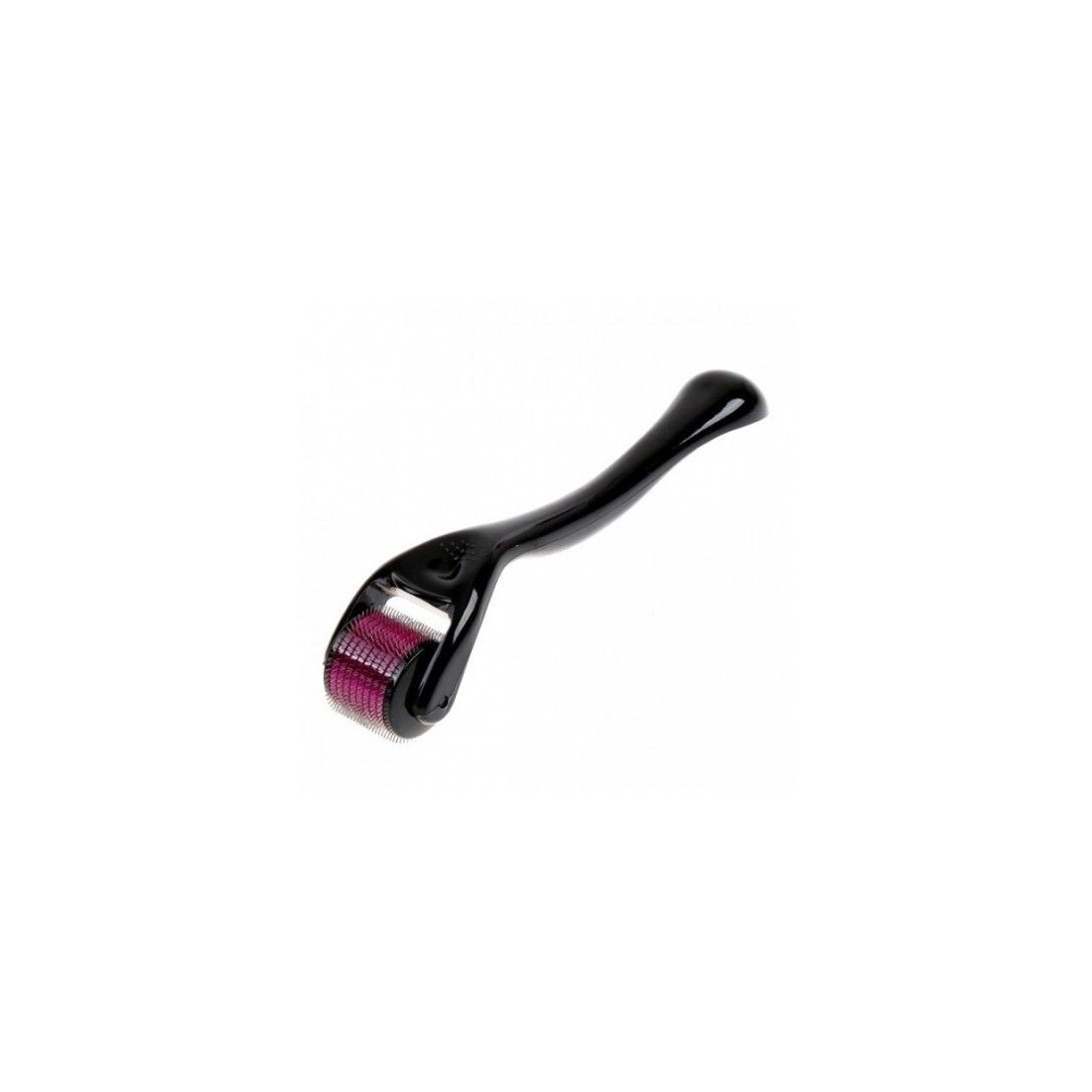 DERMA ROLLER MEZOTERAPIJAI 0,75 mm 540 PLIENO ADATOS