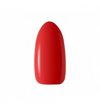 OCHO NAILS Lakier hybrydowy red 203 -5 g